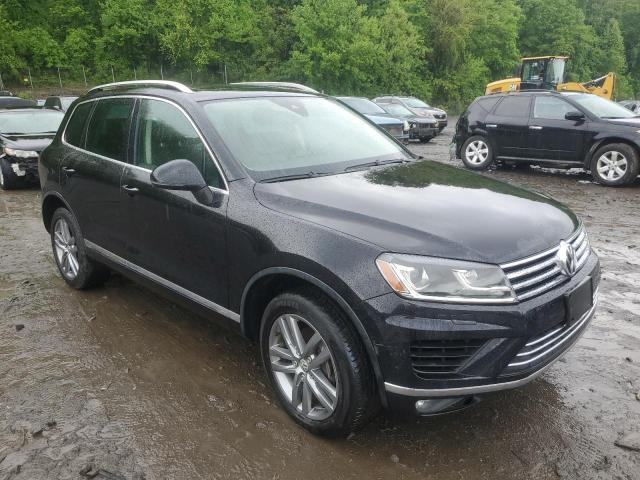WVGEF9BP0FD008261 Volkswagen TOUAREG V6