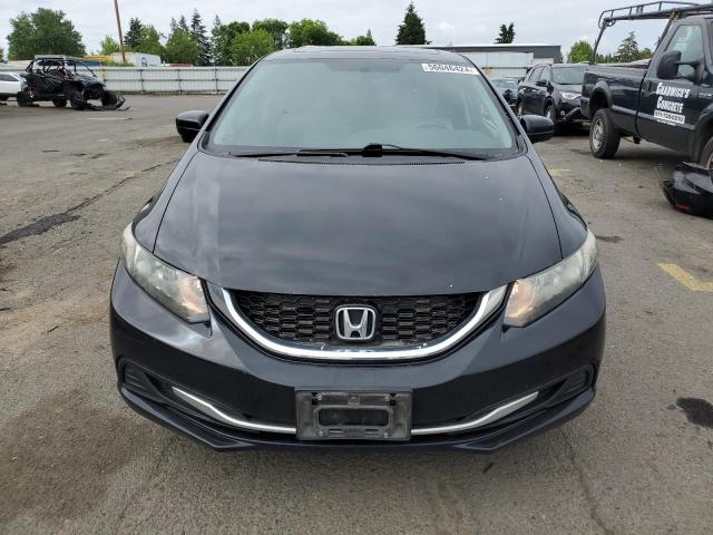 19XFB2F81EE074037 Honda CIVIC EX