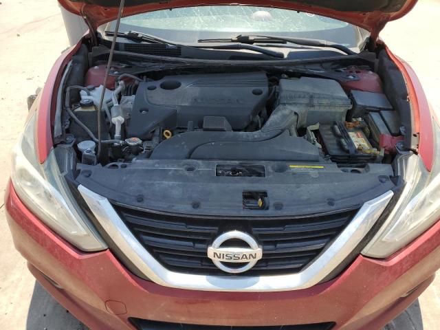 1N4AL3AP7JC219889 Nissan ALTIMA 2.5