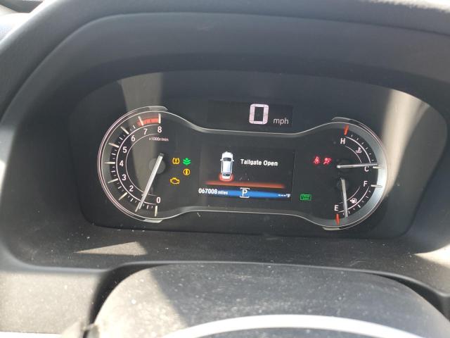 5FNYF5H36HB034566 Honda Pilot Ex