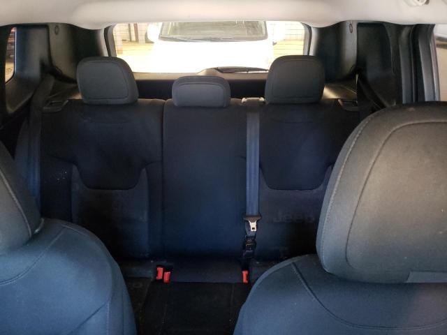 ZACCJAAW4GPC41311 Jeep Renegade Sport