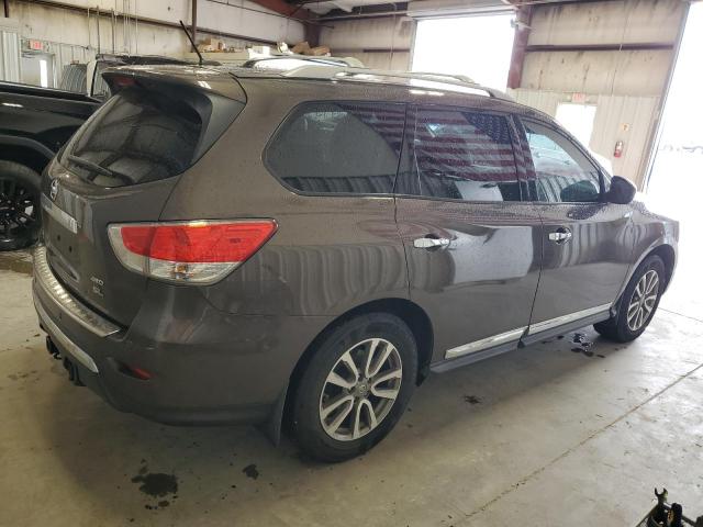 5N1AR2MM4GC626268 Nissan Pathfinder S