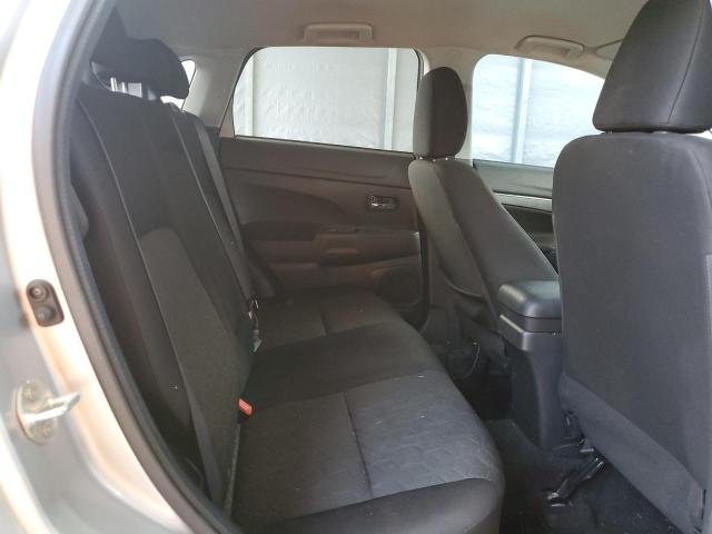 JA4AP3AU9LU004719 Mitsubishi Outlander Sport Es