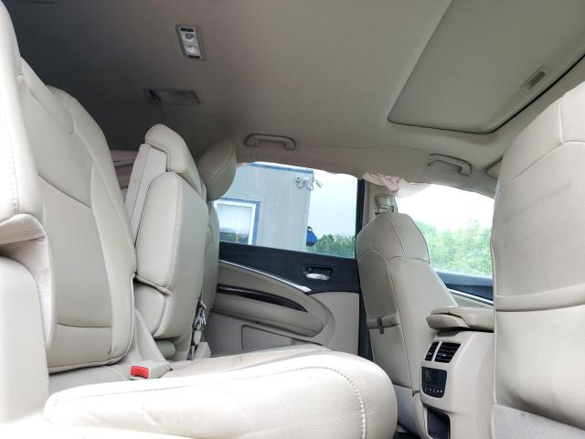 5FRYD4H2XFB012170 Acura MDX