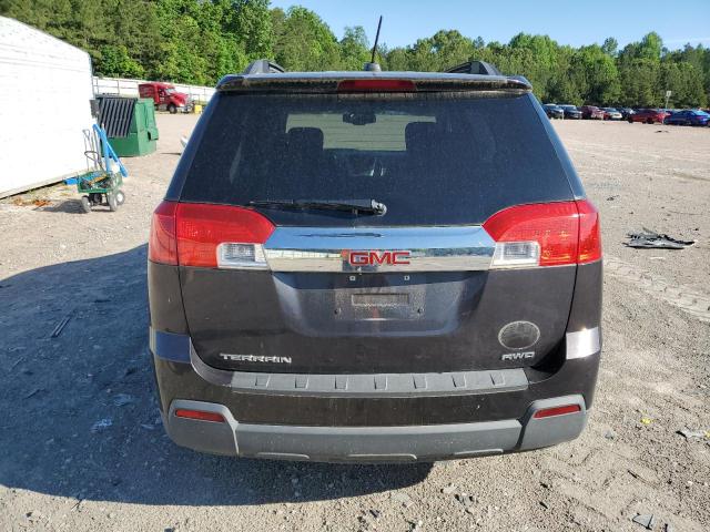 2GKFLWEK3F6309528 GMC Terrain Sle