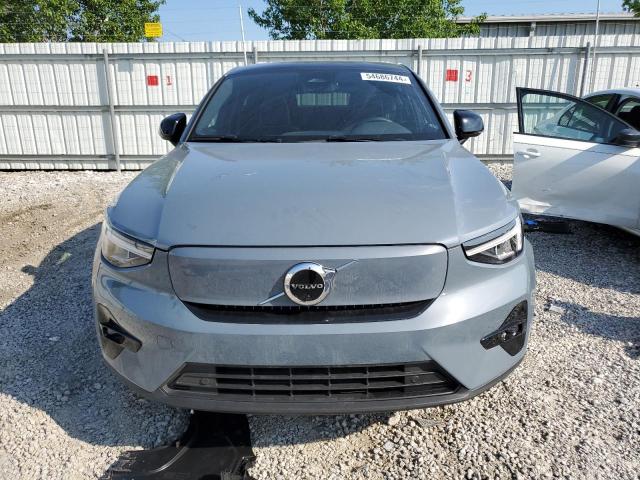 YV4ED3GL7P2035836 Volvo C40 Recharge Plus