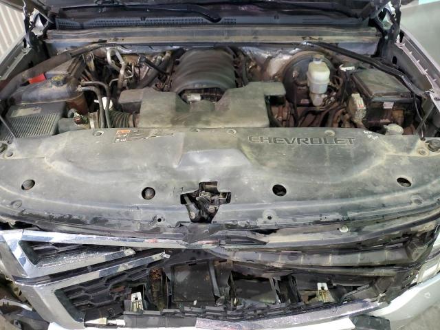 1GNSCAKC1FR117160 Chevrolet Tahoe C1500  Ls