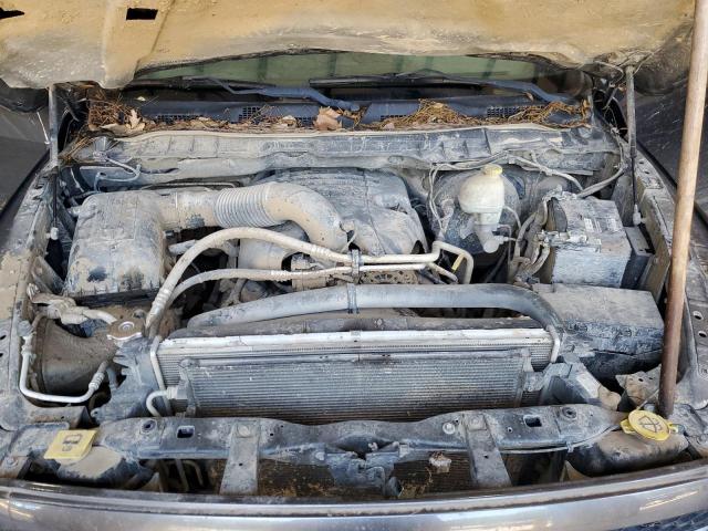 1C6RR6FT7ES185765 RAM 1500 St