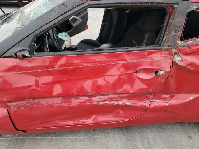 KMHTC6AD0HU305815 Hyundai Veloster