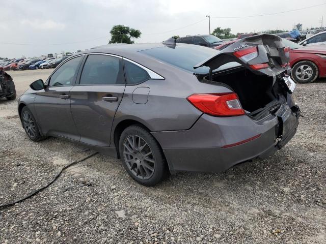 1HGCV3F17JA004060 Honda ACCORD HYBRID