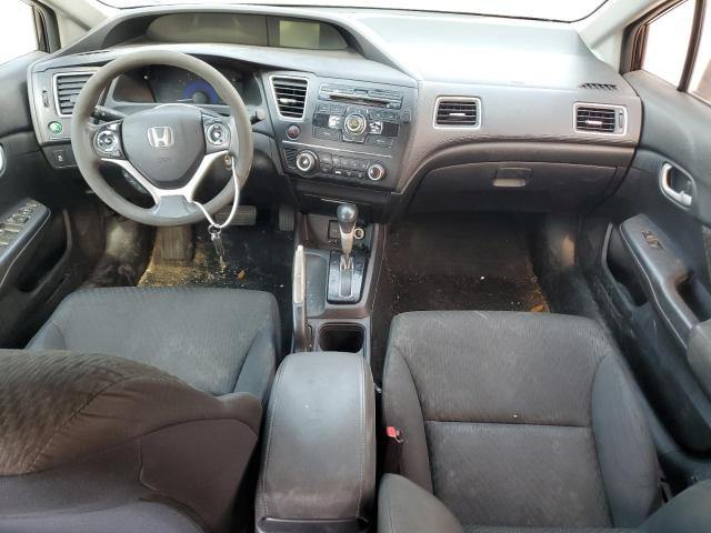 2HGFB2F51EH512096 Honda Civic Lx
