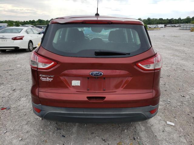 1FMCU0F7XEUE36906 Ford ESCAPE S