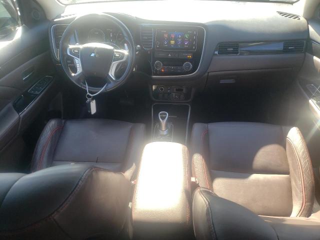 JA4J24A50JZ028727 Mitsubishi Outlander Se