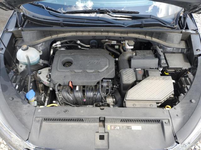 KM8J33AL7LU105875 Hyundai Tucson Limited