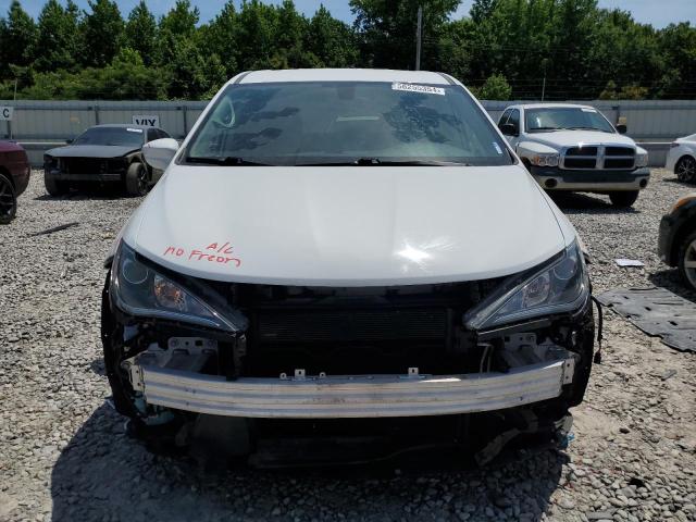 2C4RC1FG6JR128131 Chrysler Pacifica Touring Plus