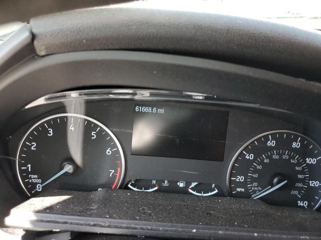 MAJ6S3KL6LC354160 Ford Ecosport Titanium