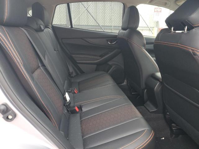 JF2GTHMC7P8305761 Subaru Crosstrek Limited