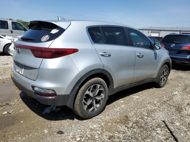 KNDPM3AC4L7685287 KIA Sportage Lx