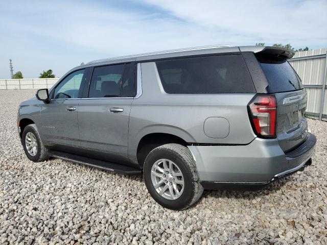 1GNSKCKD9PR289591 Chevrolet Suburban K1500 Lt