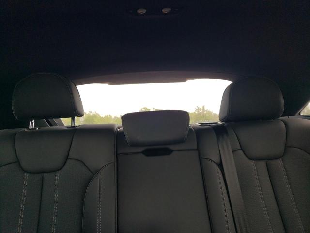 WA16AAFY3P2012758 Audi Q5 Sportback Prestige 45
