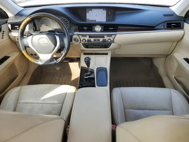 JTHBK1GG9F2174477 Lexus ES 350