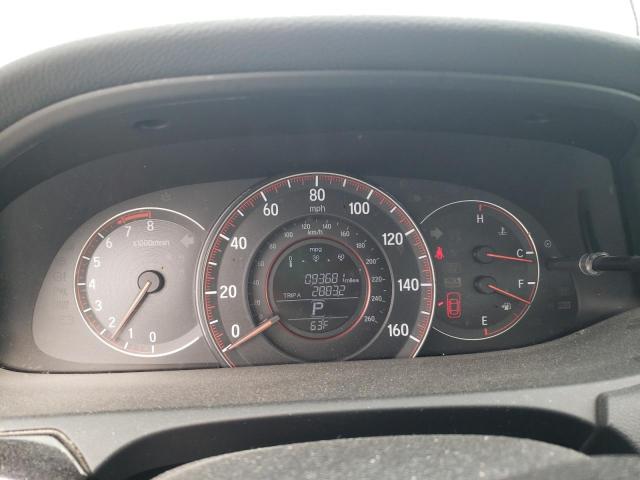 1HGCT1B32HA005080 Honda Accord Lx-s