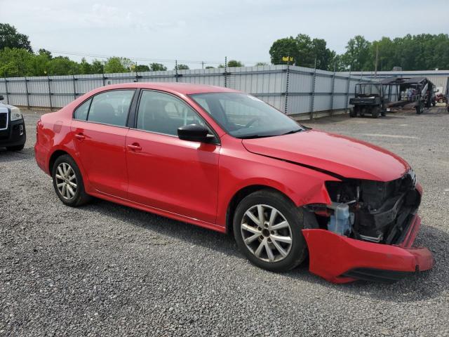 3VWD17AJ6FM232944 Volkswagen JETTA SE