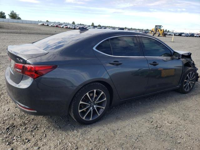 19UUB2F58FA007440 Acura TLX TECH