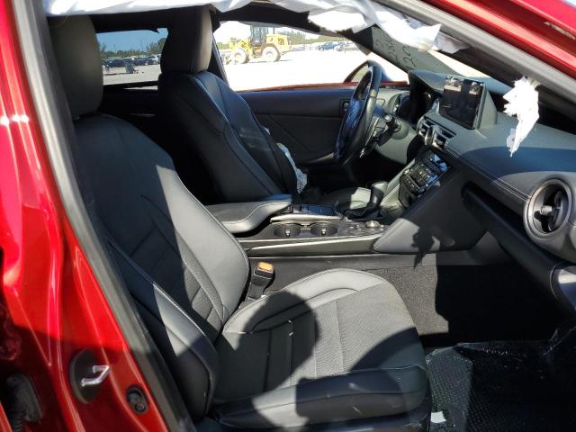 JTHGZ1B25M5044205 Lexus Is 350 F-sport