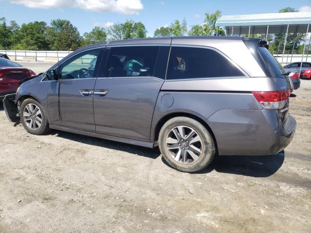 5FNRL5H97FB017466 Honda Odyssey Touring