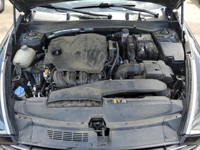 5NPEG4JA3LH053623 Hyundai SONATA SE