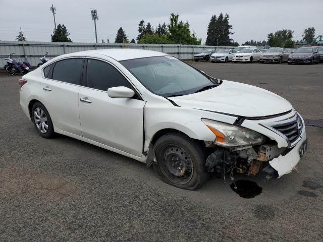 1N4AL3AP5FN301468 Nissan ALTIMA 2.5