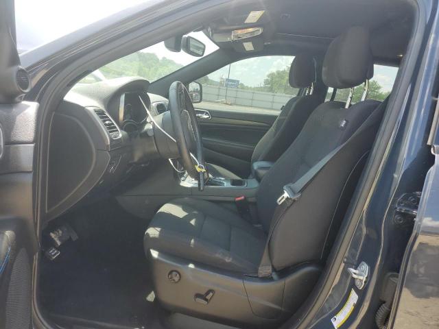 1C4RJFAG1JC384308 Jeep Grand Cherokee Laredo