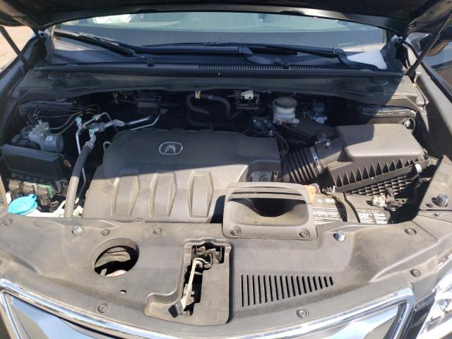 5J8TB4H7XJL023108 Acura Rdx Advance