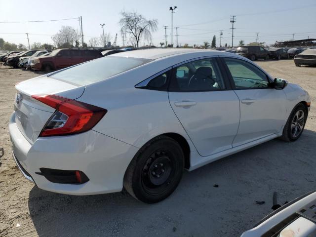 2HGFC2F68MH533483 Honda Civic Lx