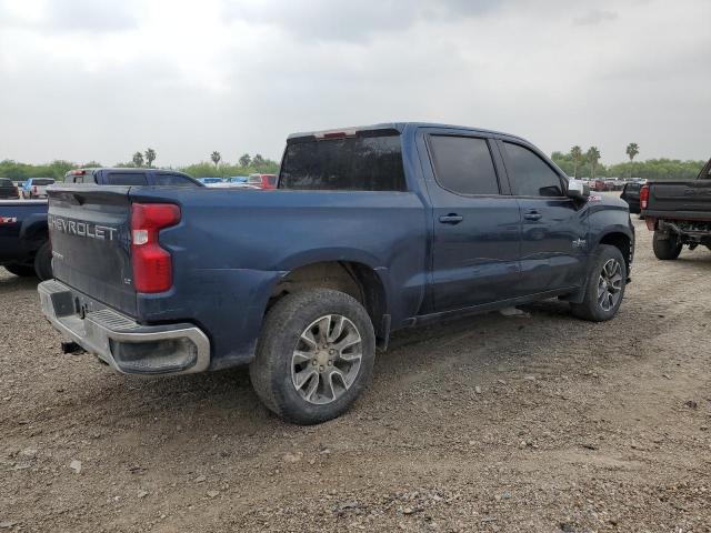 3GCUYDED9NG179817 Chevrolet Silverado Ltd K1500 Lt