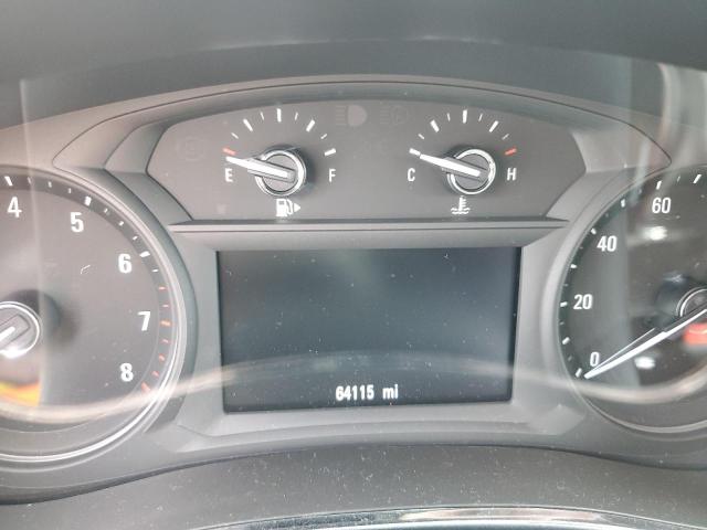KL4CJESB6KB717784 Buick Encore Preferred