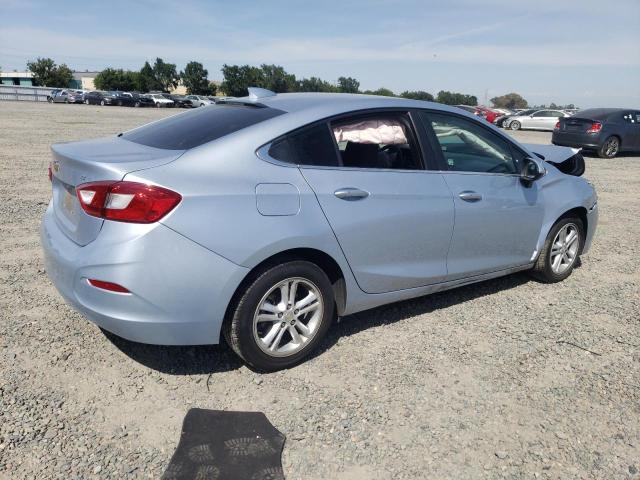 1G1BE5SM3J7231967 Chevrolet CRUZE LT