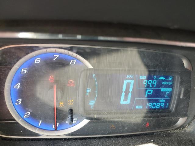 KL7CJLSB0FB104234 Chevrolet TRAX 1LT