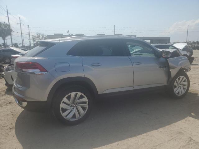 1V2WC2CA3PC219429 Volkswagen Atlas Cross Sport Se