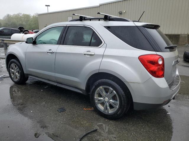 2GNFLGEK6F6228483 Chevrolet EQUINOX LT