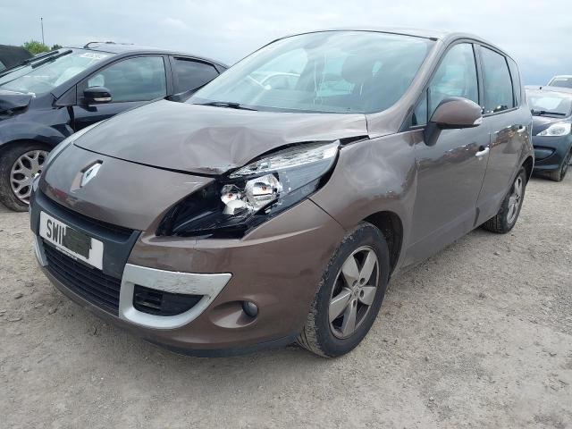 Auction sale of the 2011 Renault Scenic Dyn, vin: *****************, lot number: 56178944