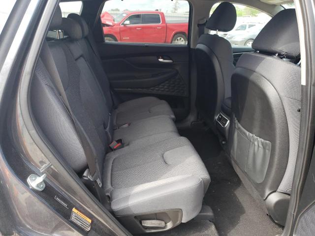 5NMS6DAJXNH463745 Hyundai Santa Fe Sel