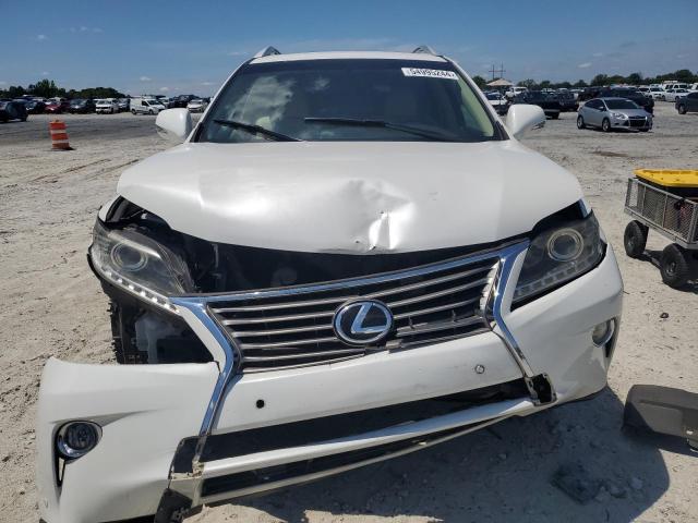 2T2ZK1BA5FC194466 Lexus RX 350