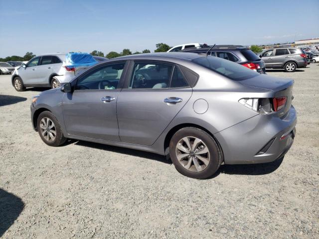 3KPA24AD0NE504425 KIA RIO LX
