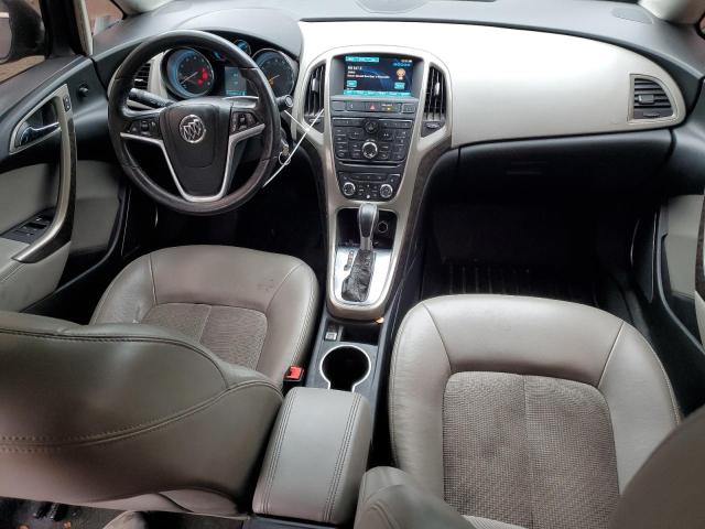 1G4PR5SK8H4112741 Buick Verano Sport Touring