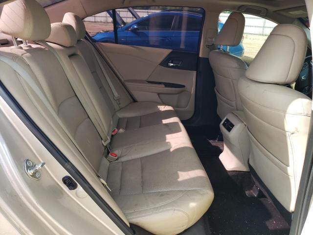 1HGCR2F8XGA035548 Honda ACCORD EXL