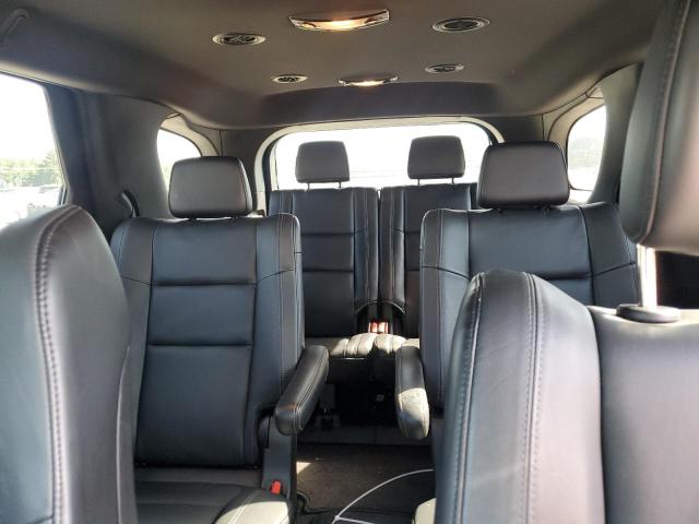 1C4RDHDG8MC846608 Dodge DURANGO GT