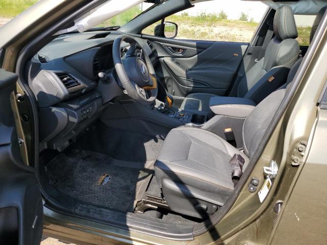 JF2SKAJC8RH468009 Subaru Forester Wilderness