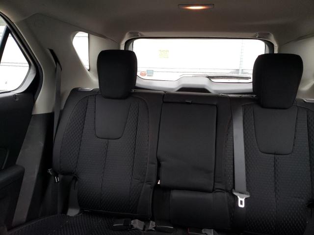 2GNALAEK0F1112331 Chevrolet EQUINOX LS